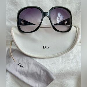 MyLadyDior Authentic Sunglasses